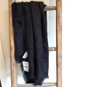 Free People Winter Scarf